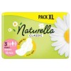 Podpaski Hig Naturella Maxi Ze Skrzyd 16 Szt. P&G