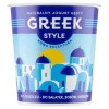 Jogurt Greek Style Typu Greckiego 340 G Temar