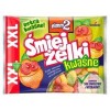 Żelki Nimm2 Smiejżelki Kwaśne 180 G Storck