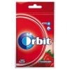 Guma Orbit Wild Strawberry 35 G Mars Sasz