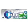 Guma Orbit White Spearmint Draże 14 G Mars