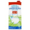 Mleko Uht Zambrowskie 3,2 % 1 L Sm Mlekpol