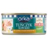 Tuńczyk Orka Kawałki W Oleju 170 G Mw Dobry Wybór