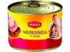 Konserwa Gratka Wieprzowa W Sosie 525 G Sokołów