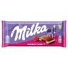 Czekolada Milka Raspberry Creme 100 G Mondelez