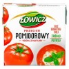 Przecier Pomidorowy Łowicz 500 G Agros Nova Krt