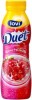 Napój Jogurtowy Jovi Duet Malin-Porz 350 G Lactalis