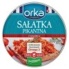 Sałatka Orka Z Makrelą Pikantna 300 G Mw Dobry Wybór