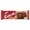 Ciastka San Lakotki Kakao 168 G Mondelez