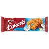 Ciastka San Lakotki Kokos 168 G Mondelez