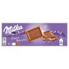 Ciastka Milka Choco Biscuit 150 G Mondelez