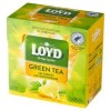 Herbata Exp Loyd Zielona Cytr-Trawa Cytr Piram 20*1,7  G Mokate