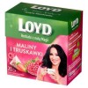 Herbata Exp Loyd Malin-Trusk Piram 20*2 G Mokate
