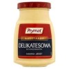 Musztarda Prymat Delikatesowa 185 G