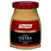 Musztarda Prymat Bardzo Ostra 180 G