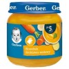 Zupa Gerber Rosół Drobiowo-Wołowy 125 G Nestle