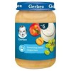 Deser Gerber Owocowy Krem Z Jogurtem 6Mc 190 G Nestle