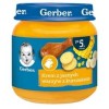 Krem Gerber Z Jasnych Warzyw Z Kurczakiem 5Mc 125 G Nestle