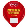 Paprykarz Szczeciński Dega 250 G