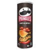 Chipsy Pringles Hot&Spicy 165 G Orbico