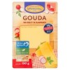 Ser Włoszczowa Gouda Plastry 150 G