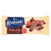 Ciastka Krakuski Paluszki Z Galaret Malin W Czek 144 G Bahlsen