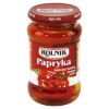 Papryka Rolnik Marynowana Ćwiartki 370 Ml