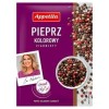 Pieprz Appetita Kolorowy Ziarnisty 15 G Colian