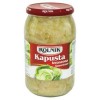 Kapusta Rolnik Kwaszona 900 Ml