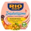 Sałatka Rio Mare Kukurydza Tuńczyk 160 G Bolton