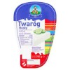 Twaróg Łowicz Tłusty Klinek 250 G