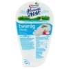 Twaróg Mazurski Smak Lekki Klinek 250 G Sm Mlekpol