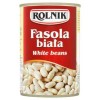 Fasola Rolnik Biała 400 G