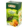 Herbata Liść Big-Active Zielona Pomarańcza 100 G Herbapol