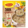 Zupa Winiary Żurek Z Grzybami Standard 49 G Nestle
