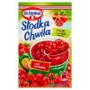 Kisiel Dr. Oetker Słodka Chwila Żurawinowy Z Kawał Owoc 32,5  G