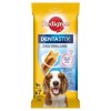 Przysmak Pies Pedigree Dentastix Średnie Rasy 180 G Mars