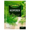 Koperek Kamis 6 G Mccormick