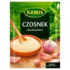 Czosnek Kamis Granulowany 20 G Mccormick