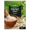 Pieprz Kamis Biały Miełony 15 G Mccormick