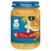 Zupa Gerber Domowy Rosół Z Cielęciną 9Mc 190 G Nestle