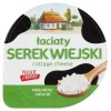 Serek Wiejski Łaciaty 200 G Sm Mlekpol