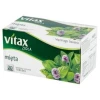 Herbata Exp Vitax Zioła Mięta 20*1,5  G Premium Foods