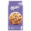 Ciastka Milka Cookies Xl Choco 184 G Mondelez