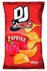 Chipsy Dj Papryka 140 G Mw Dobry Wybór