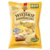 Chipsy Wiejskie Ziemniaczki Masło Z Solą 130 G Lbs