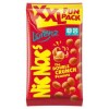 Orzeszki Ziemne Nic Nac'S Xxl 250 G Lbs