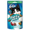 Przysmak Kot Felix Party Mix Ocean Mix 60 G Nestle