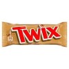 Baton Twix 50 G Mars