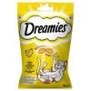 Snack Kot Dreamies Ser 60 G Mars